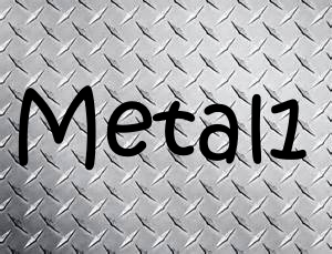 Metal1