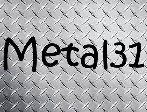 Metal31